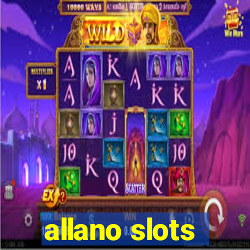 allano slots